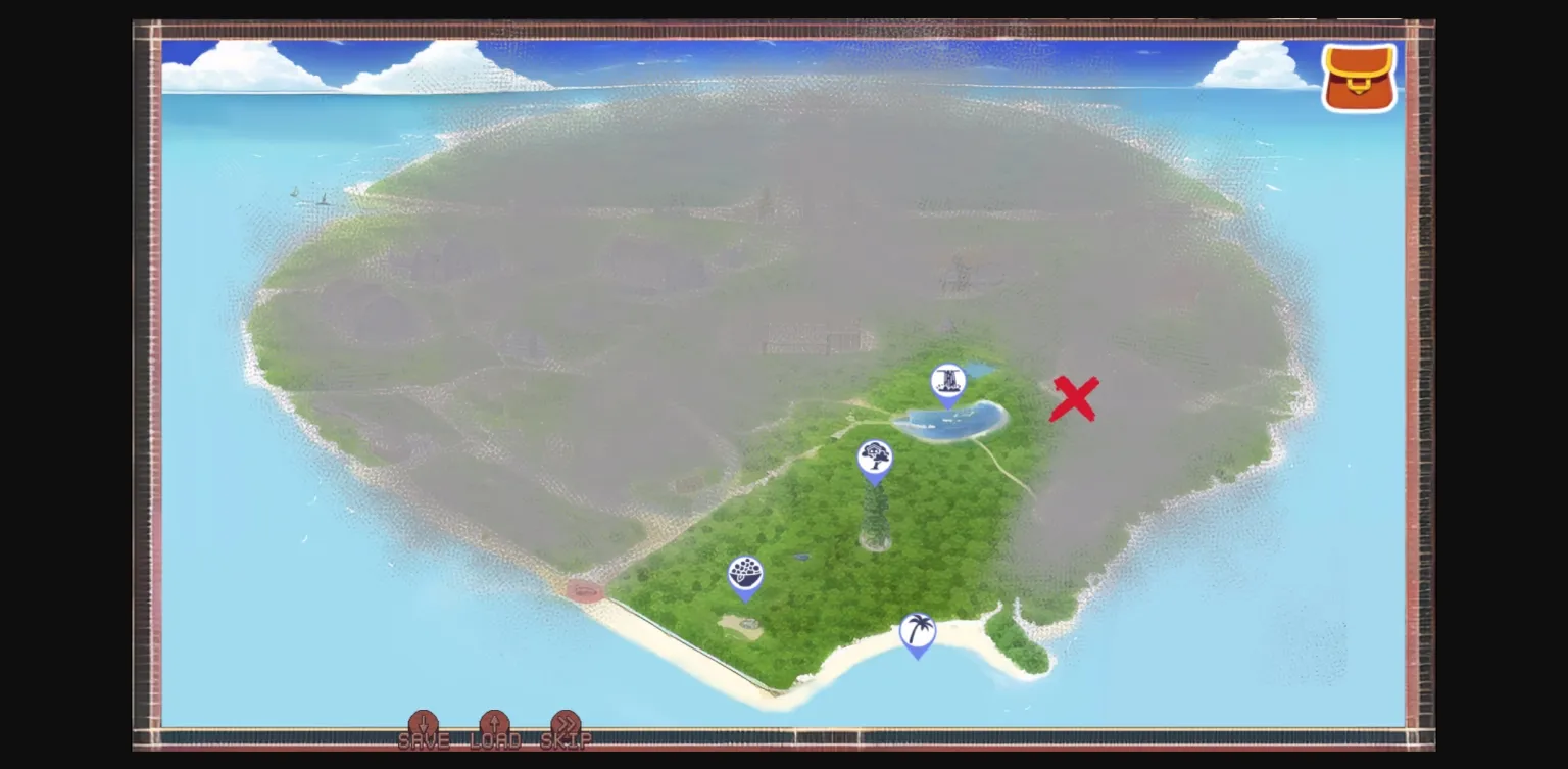 Ren'Py The Magical Continent [v0.9] [TripleXProject] | Free Adult Games