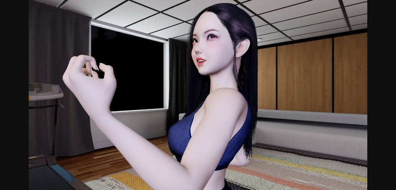 Ren'Py The Manor [v0.5.0] [0ptimus] | Free Adult Games