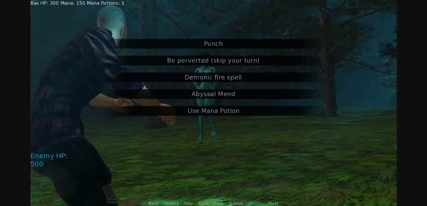 Ren'Py The Milfsgiving Feast [v0.4] [Heather's Home and Dad's Dead] | Free Adult Games