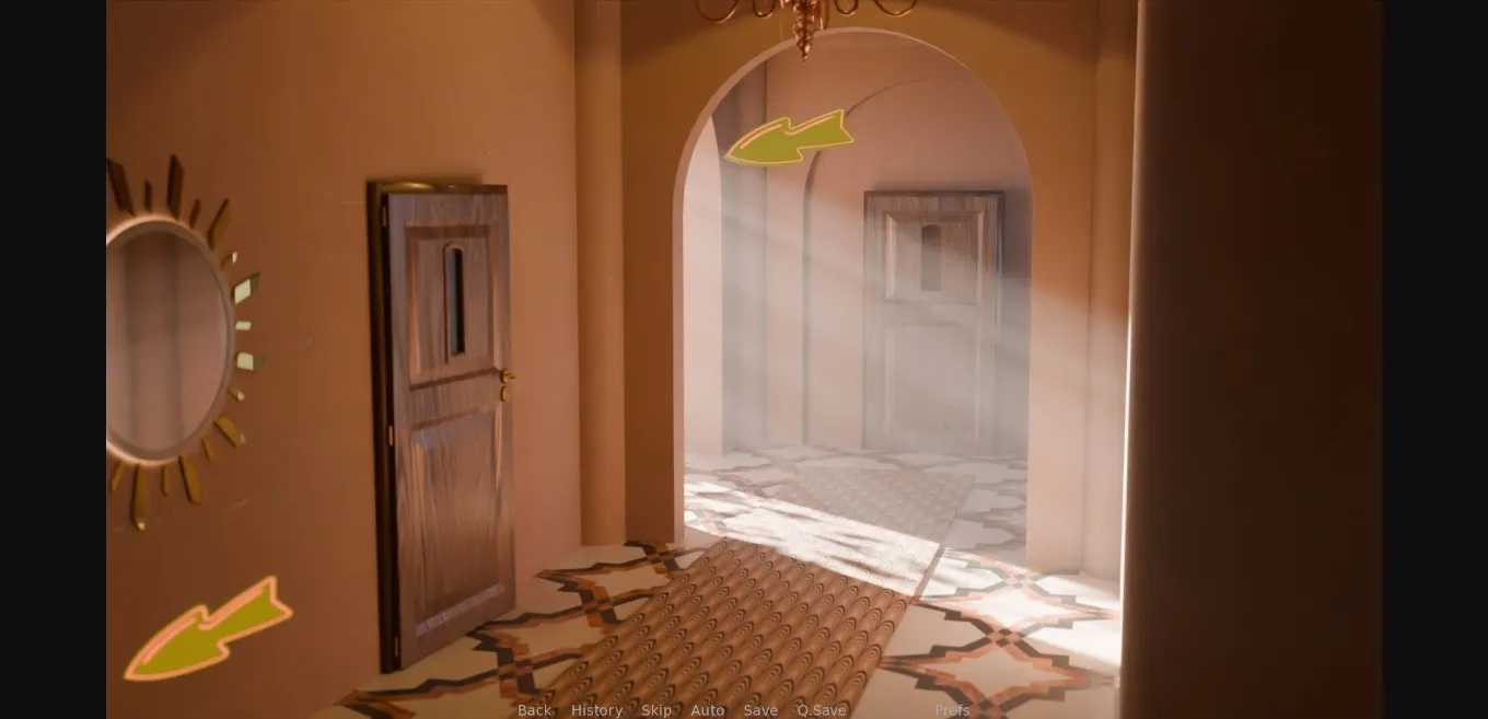 Ren'Py The Milfsgiving Feast [v0.4] [Heather's Home and Dad's Dead] | Free Adult Games