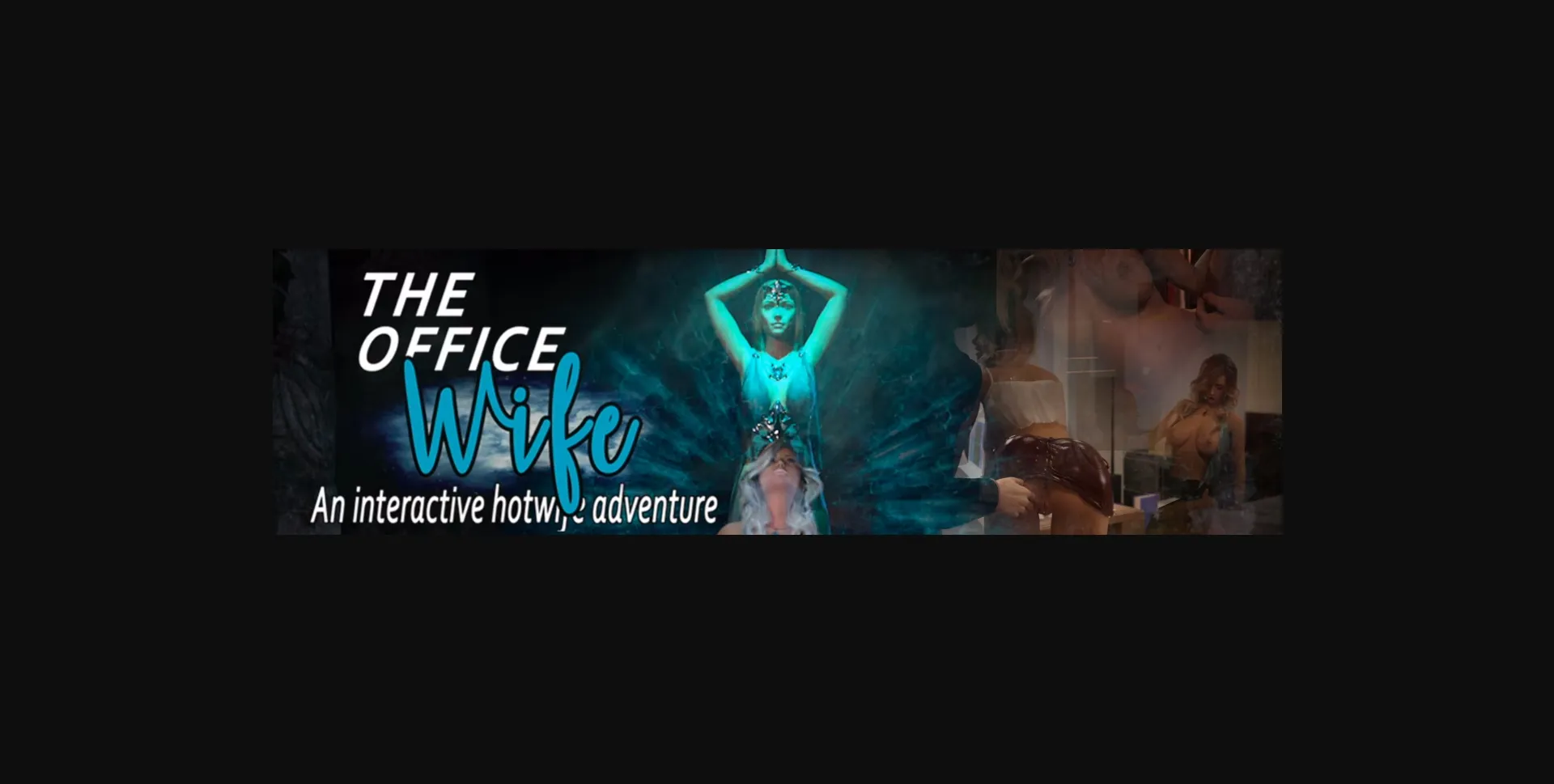 Ren'Py The Office Wife Unofficial Ren'Py Redux [v0.92.1] [michaelcros] | Free Adult Games