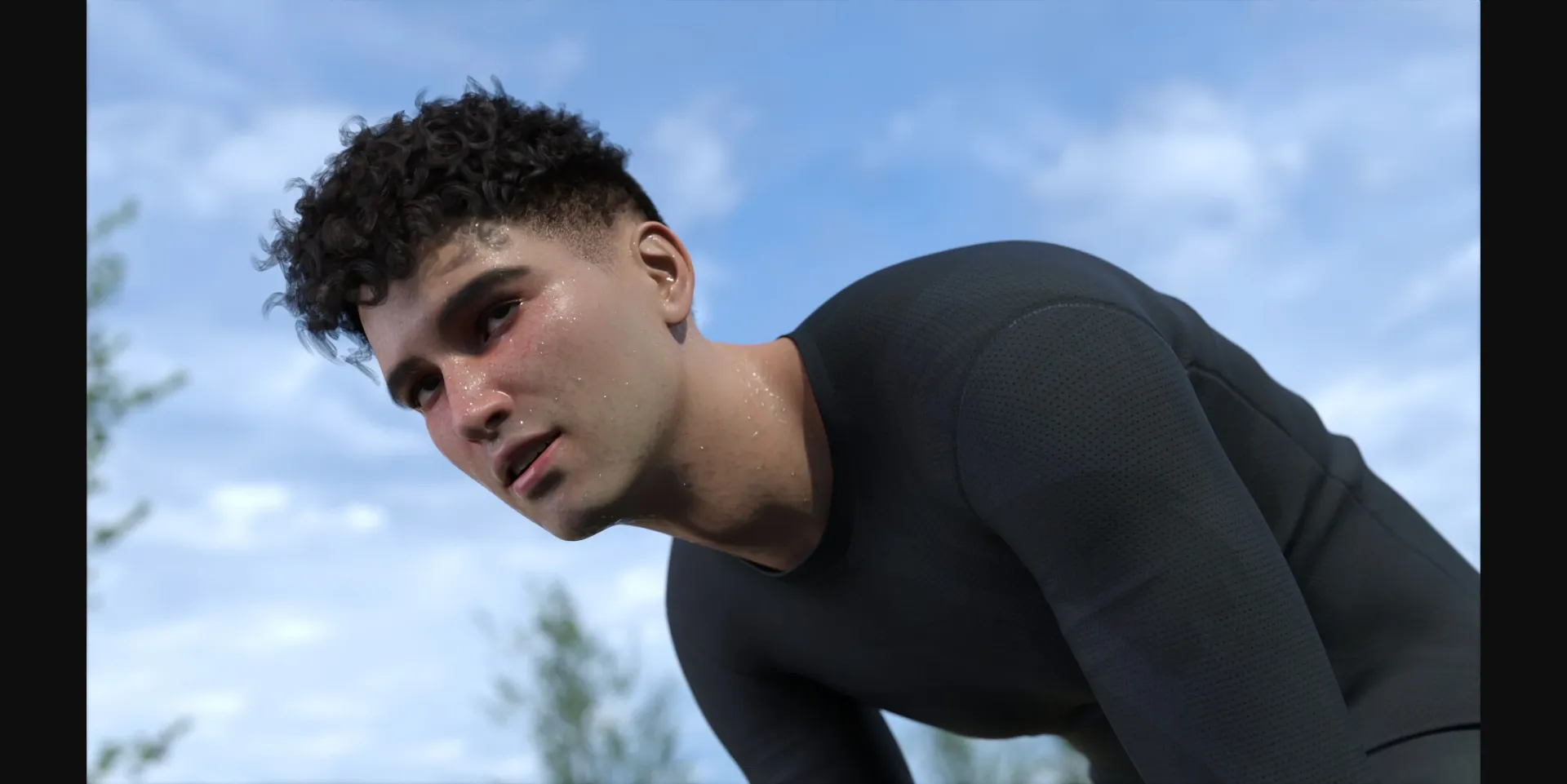 Ren'Py The Perfect Model [v2025-01-15] [BZ_STUDIO] | Free Adult Games