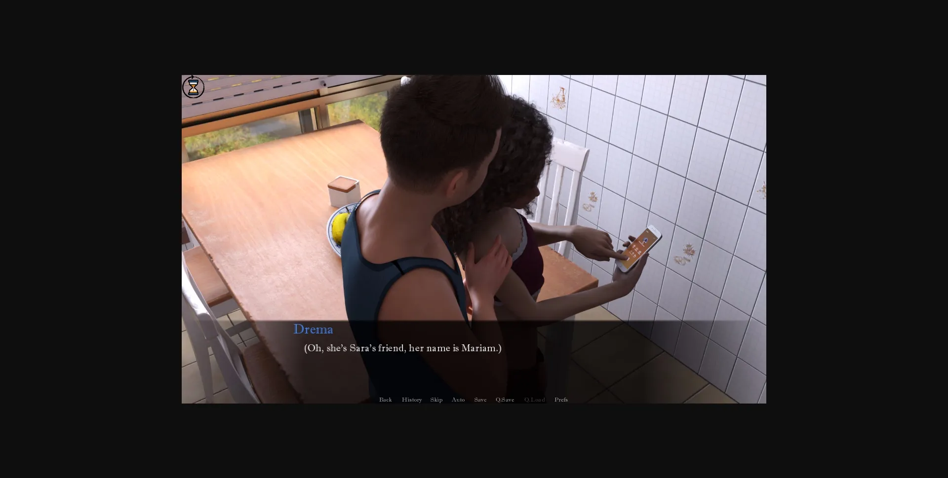 Ren'Py The Pervert Boy [Ch.2] [Drema] | Free Adult Games