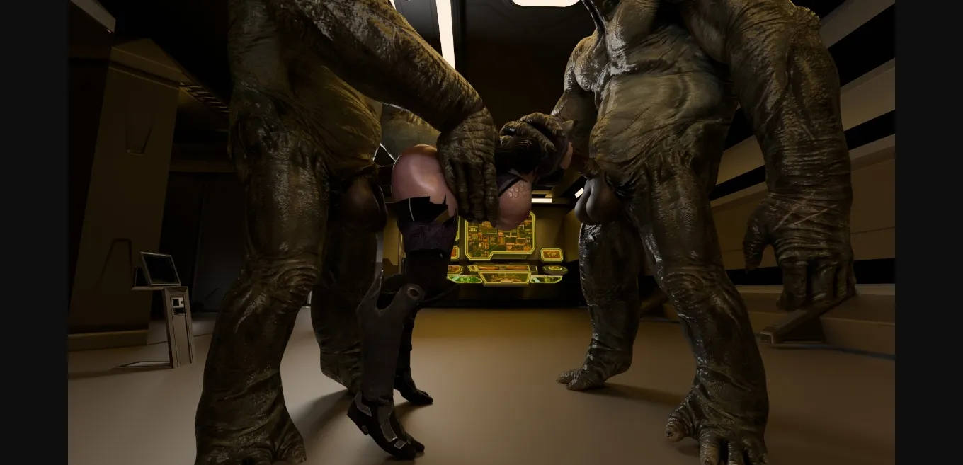 Ren'Py The Pilgrimage (Chapter 2) [v0.4 Beta] [Messman] | Free Adult Games