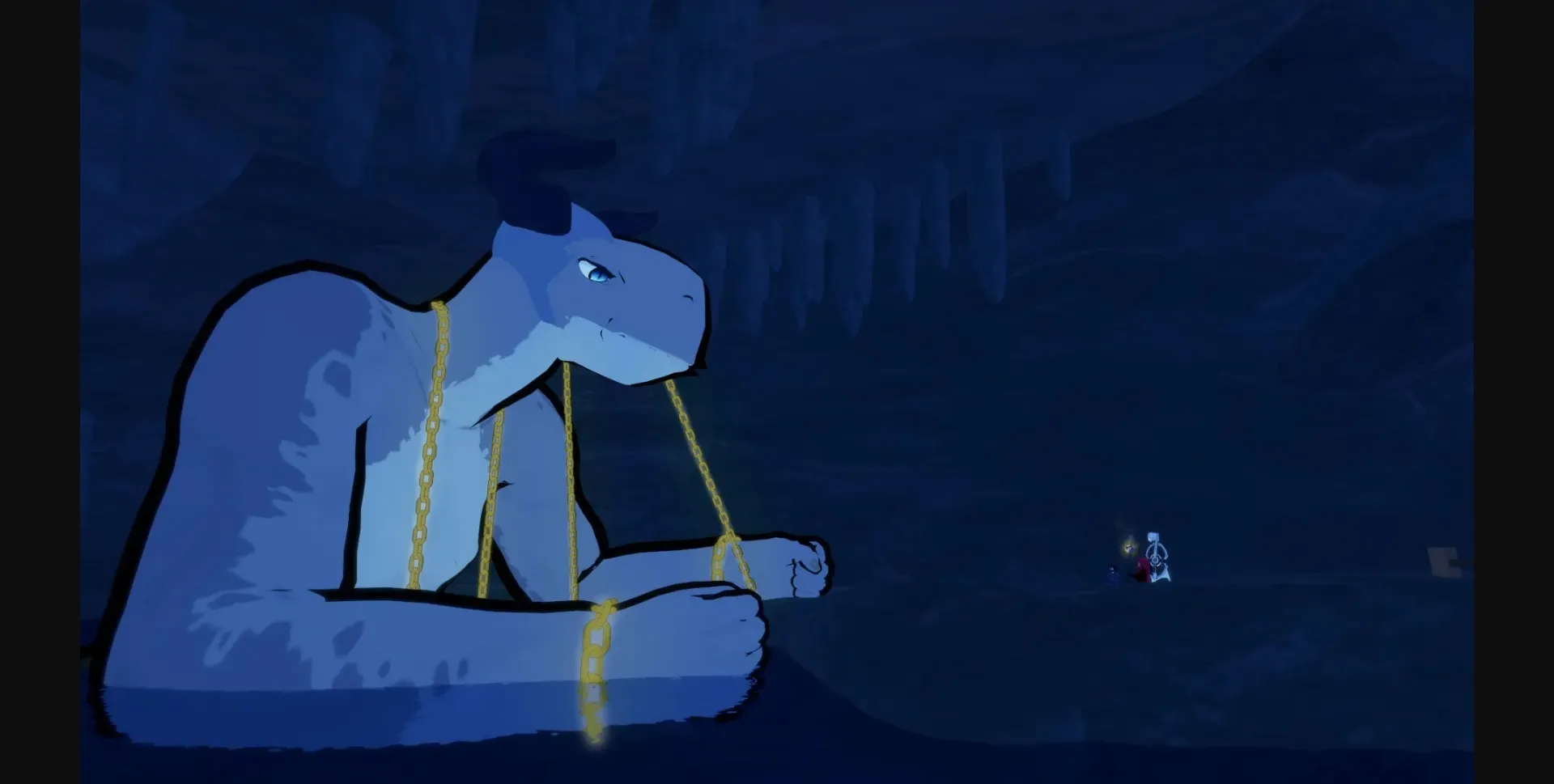 Ren'Py The Primordial [v0.04b] [FunkyD] | Free Adult Games