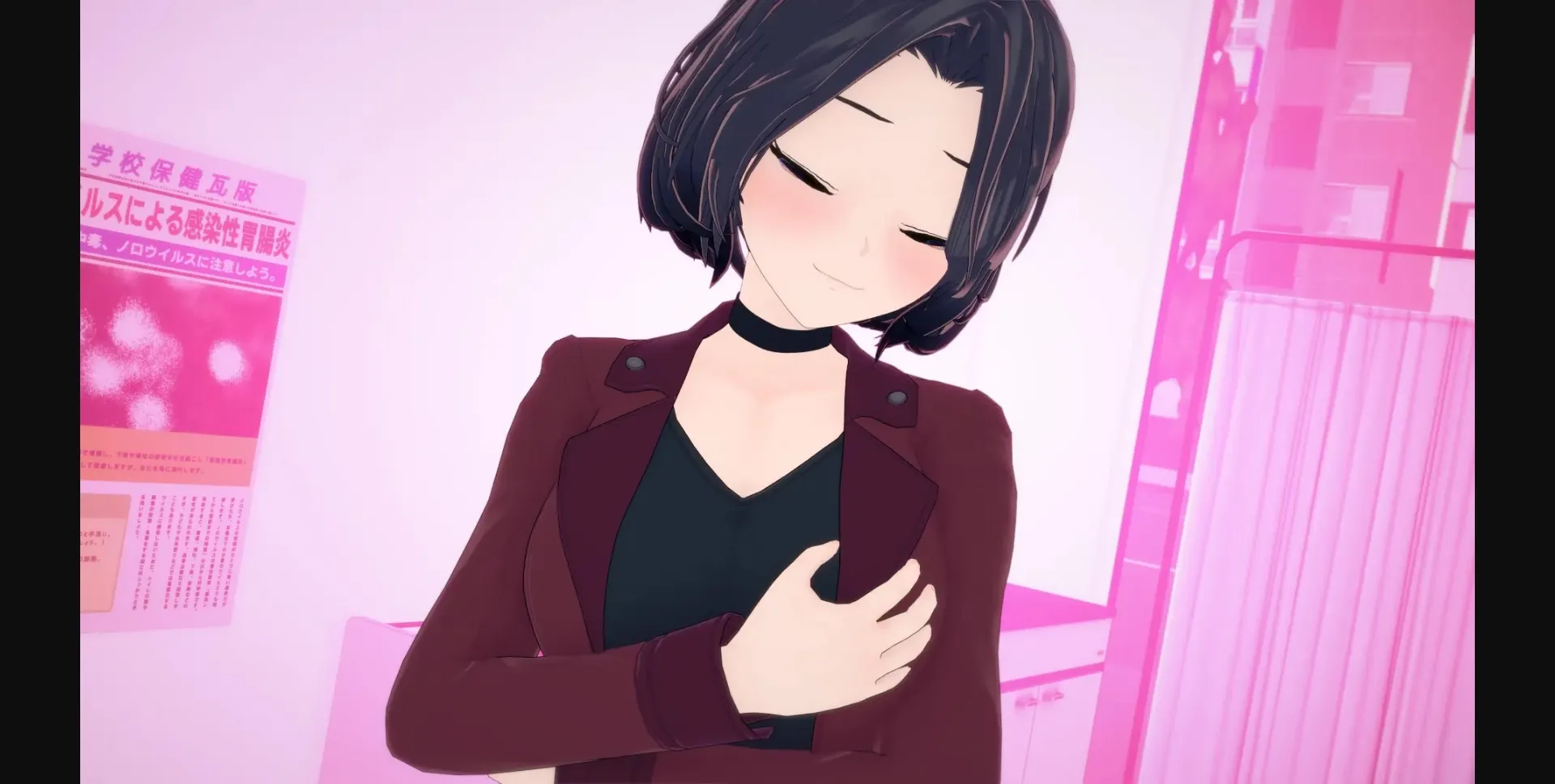 Ren'Py The Primordial [v0.04b] [FunkyD] | Free Adult Games