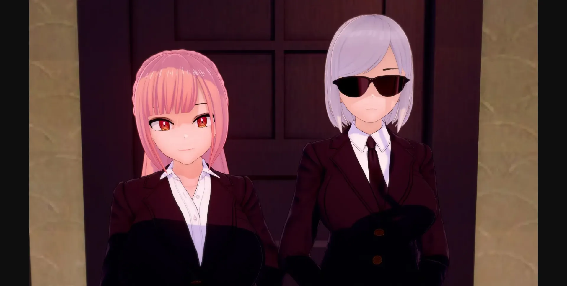 Ren'Py The Primordial [v0.04b] [FunkyD] | Free Adult Games