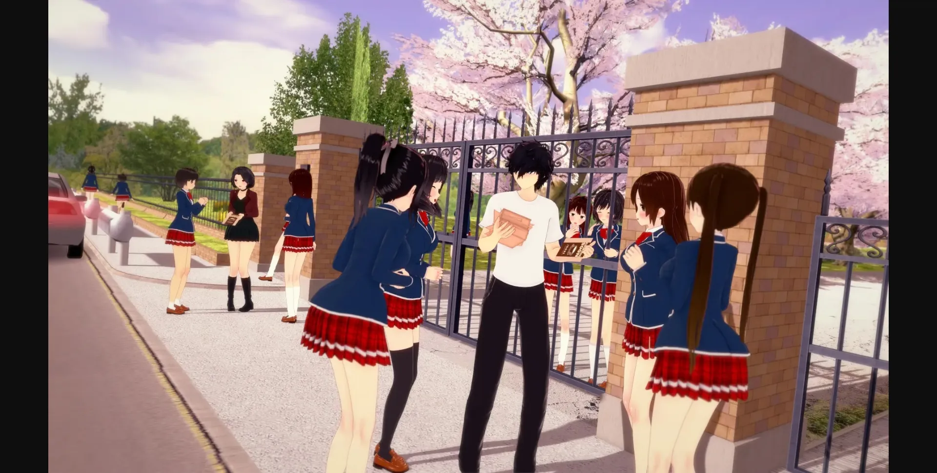 Ren'Py The Primordial [v0.04b] [FunkyD] | Free Adult Games