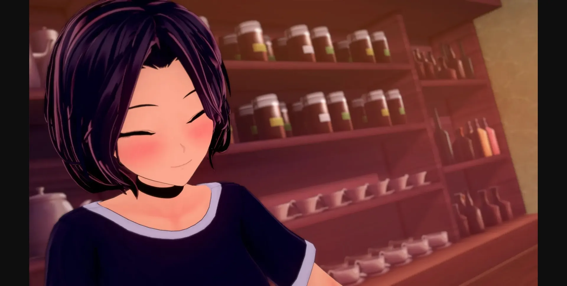 Ren'Py The Primordial [v0.04b] [FunkyD] | Free Adult Games