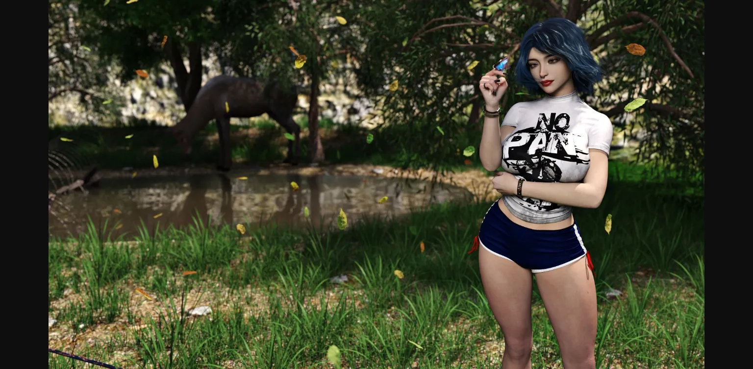 Ren'Py The Restaurant [v0.2.3] [Xell] | Free Adult Games