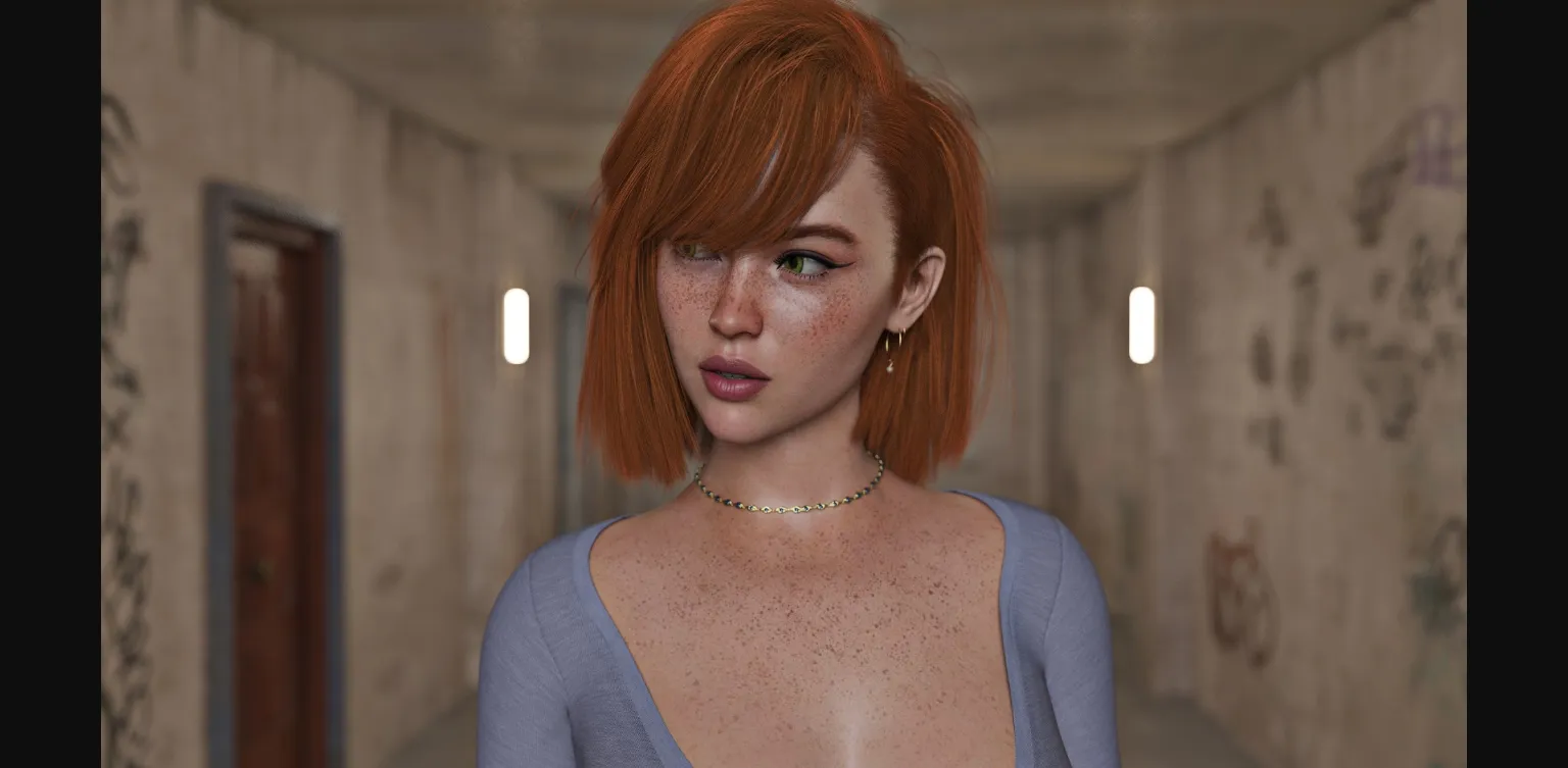 Ren'Py The Restaurant [v0.2.3] [Xell] | Free Adult Games