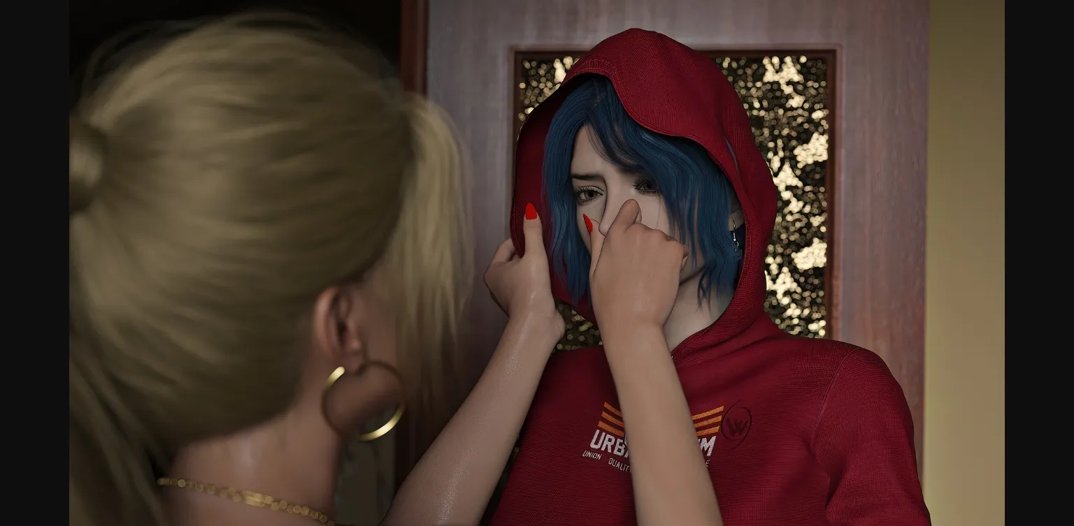 Ren'Py The Restaurant [v0.2.3] [Xell] | Free Adult Games