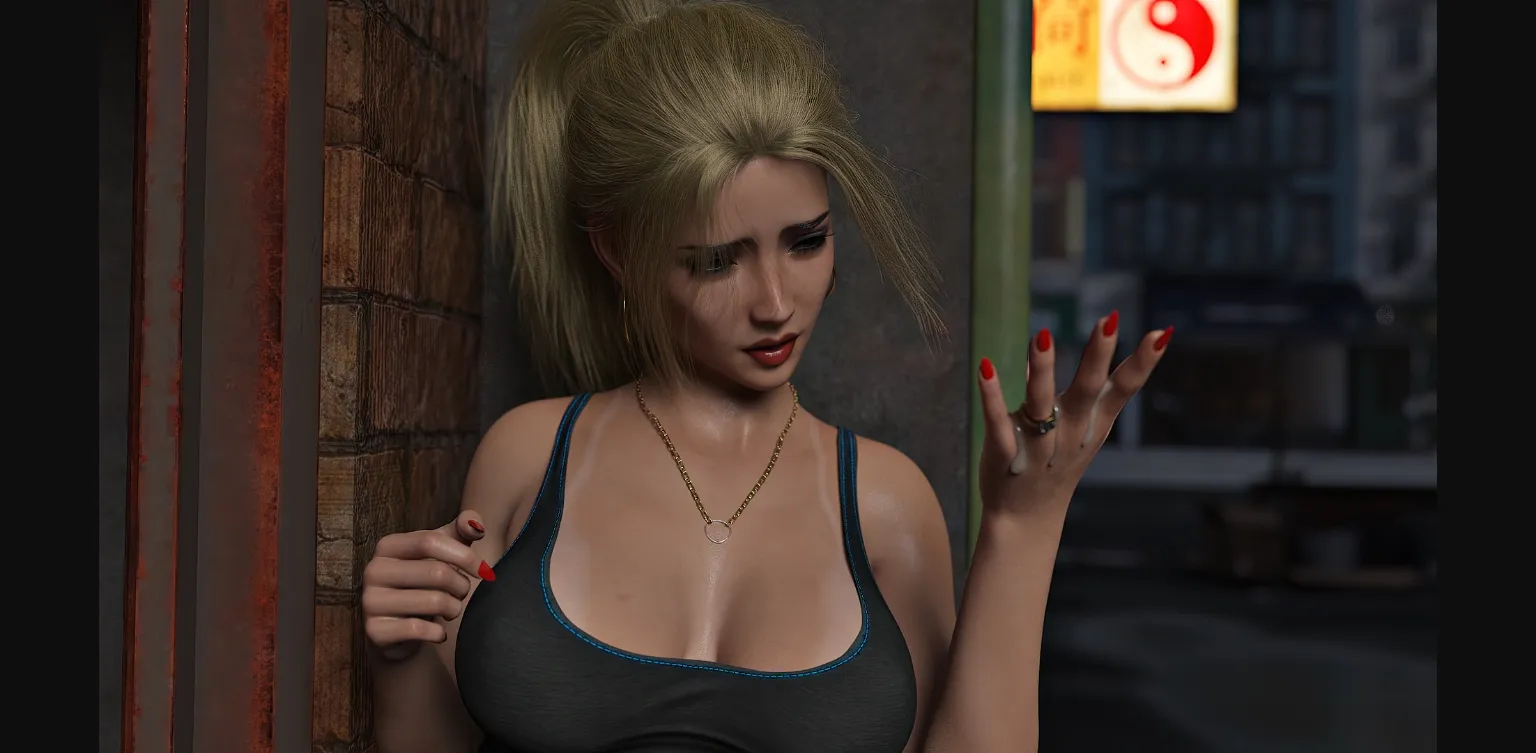 Ren'Py The Restaurant [v0.2.3] [Xell] | Free Adult Games