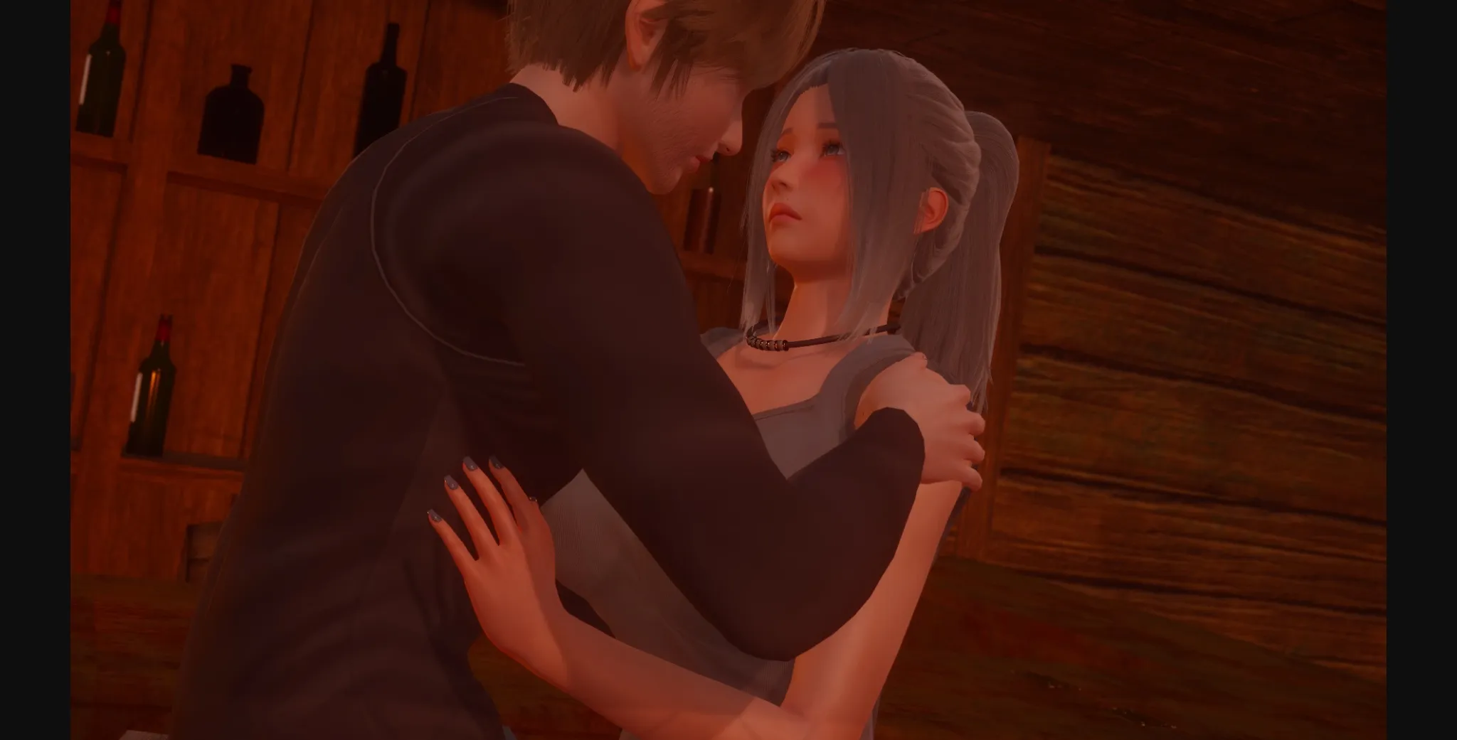 Ren'Py The Ring's Destiny [Rework v0.3] [Zian] | Free Adult Games