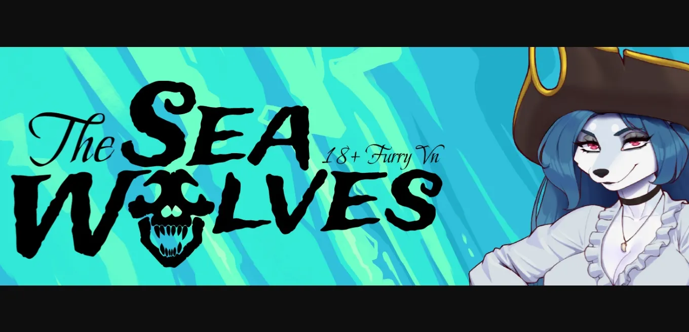 Ren'Py The Sea Wolves [v0.0.7] [Racoe] | Free Adult Games
