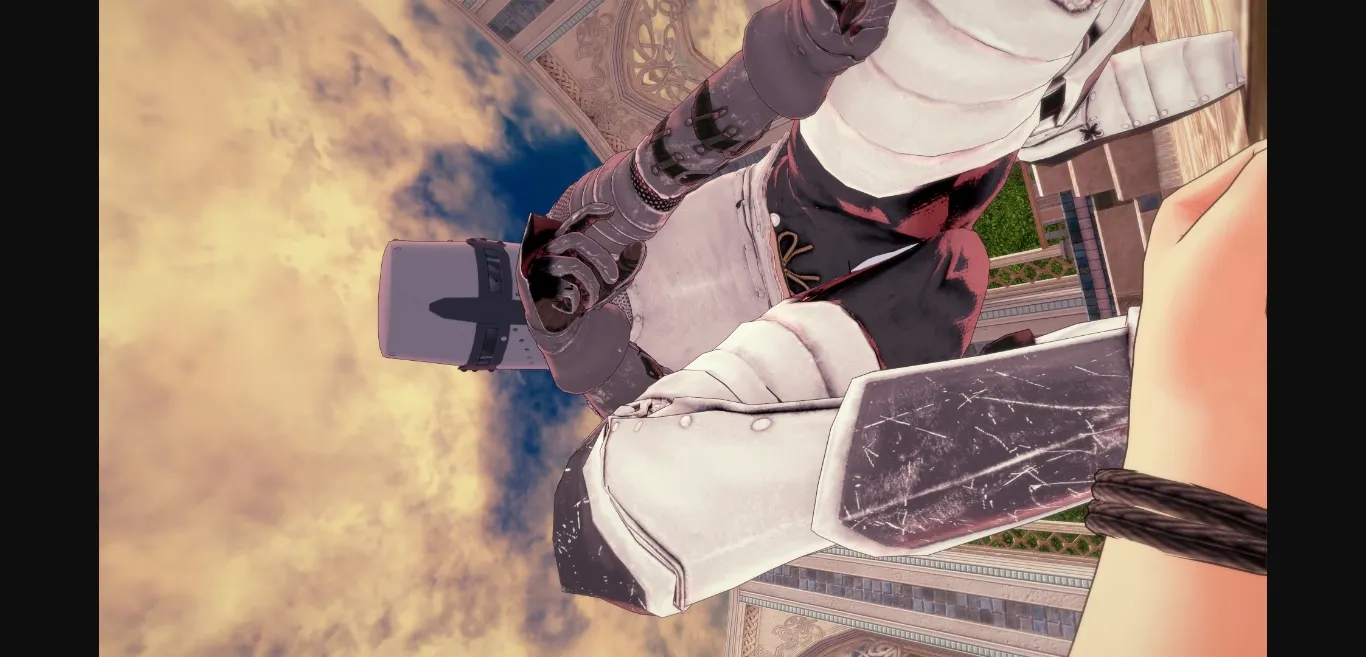 Ren'Py The Seam [v0.24] [GoodbyeHappiness] | Free Adult Games