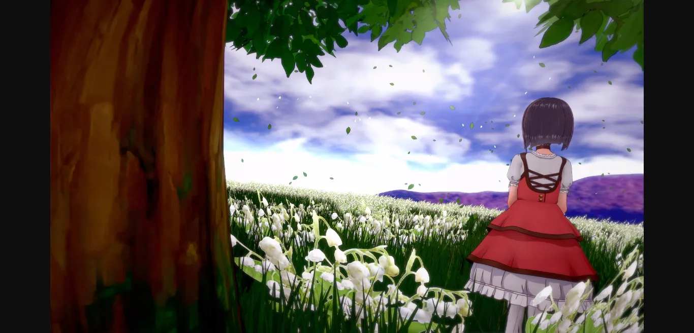 Ren'Py The Seam [v0.24] [GoodbyeHappiness] | Free Adult Games