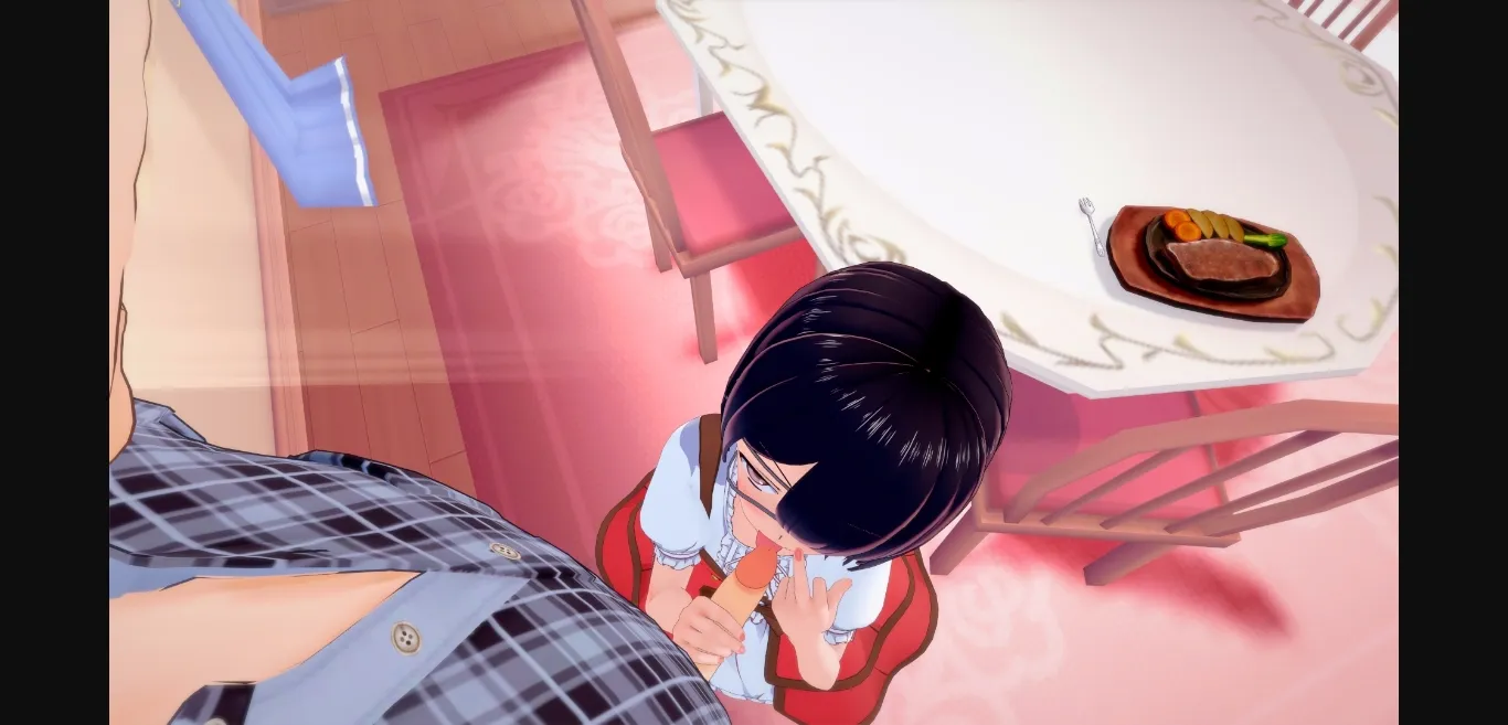 Ren'Py The Seam [v0.24] [GoodbyeHappiness] | Free Adult Games