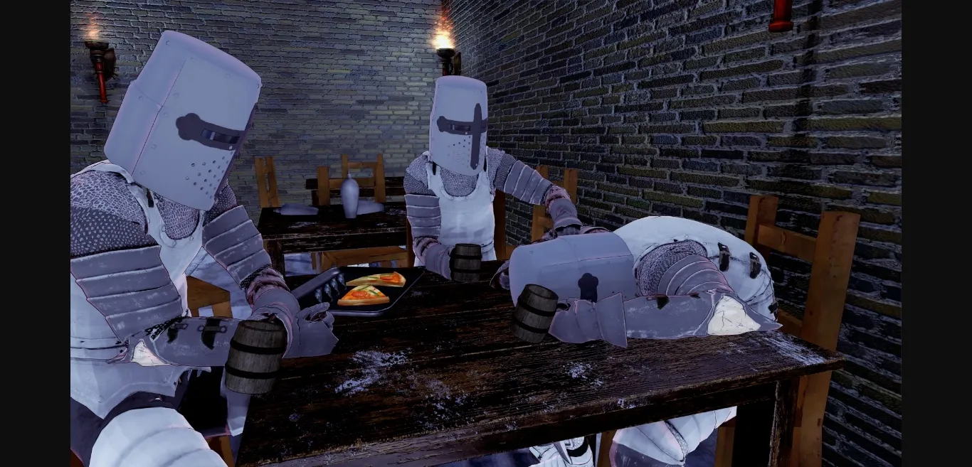 Ren'Py The Seam [v0.24] [GoodbyeHappiness] | Free Adult Games