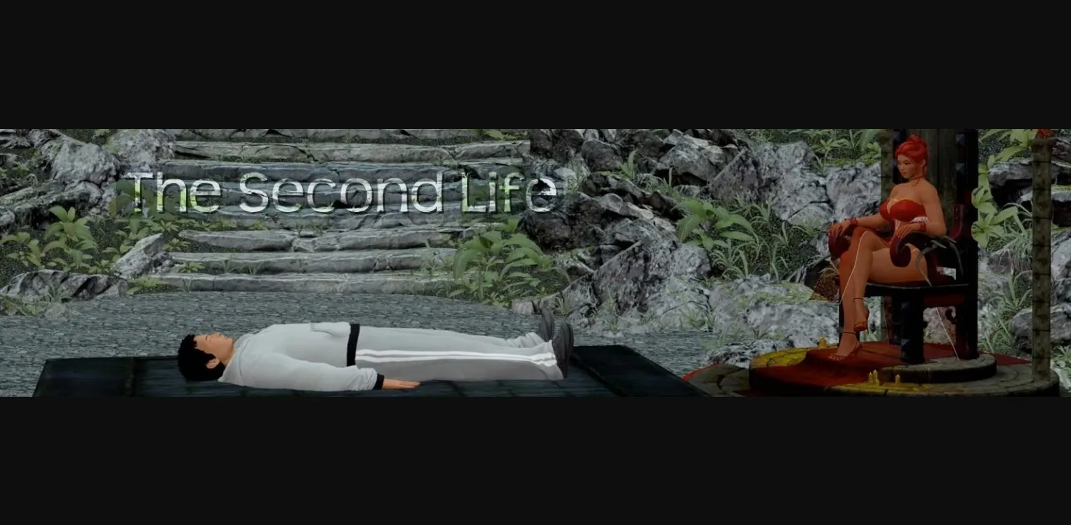 Ren'Py The Second Life [Demo] [2Baloons Games] | Free Adult Games