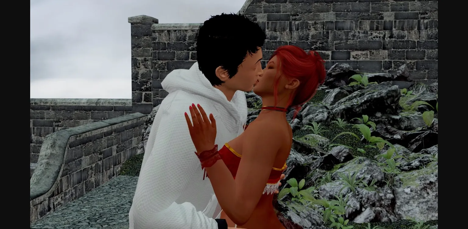 Ren'Py The Second Life [Demo] [2Baloons Games] | Free Adult Games