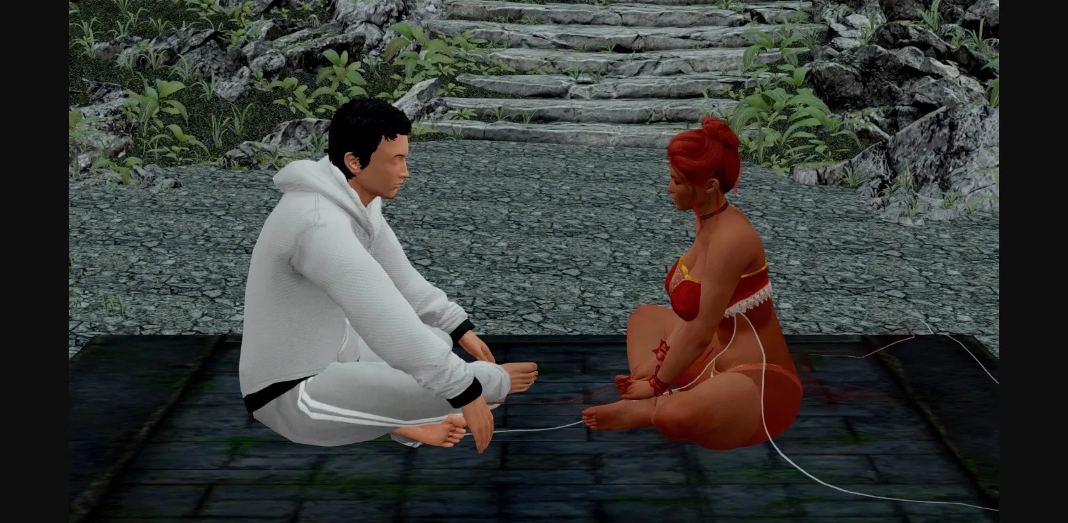 Ren'Py The Second Life [Demo] [2Baloons Games] | Free Adult Games