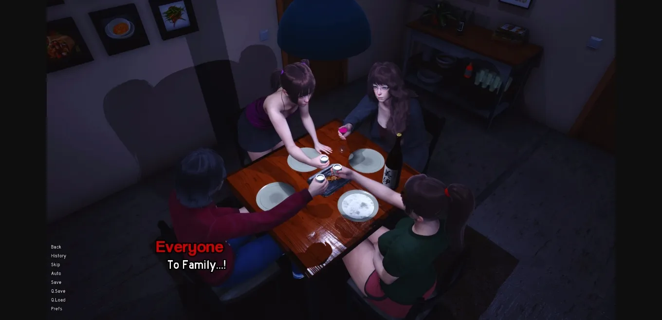 Ren'Py The Sin Within [v0.4.5] [CigarRex] | Free Adult Games