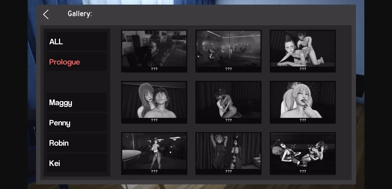 Ren'Py The Sin Within [v0.4.5] [CigarRex] | Free Adult Games