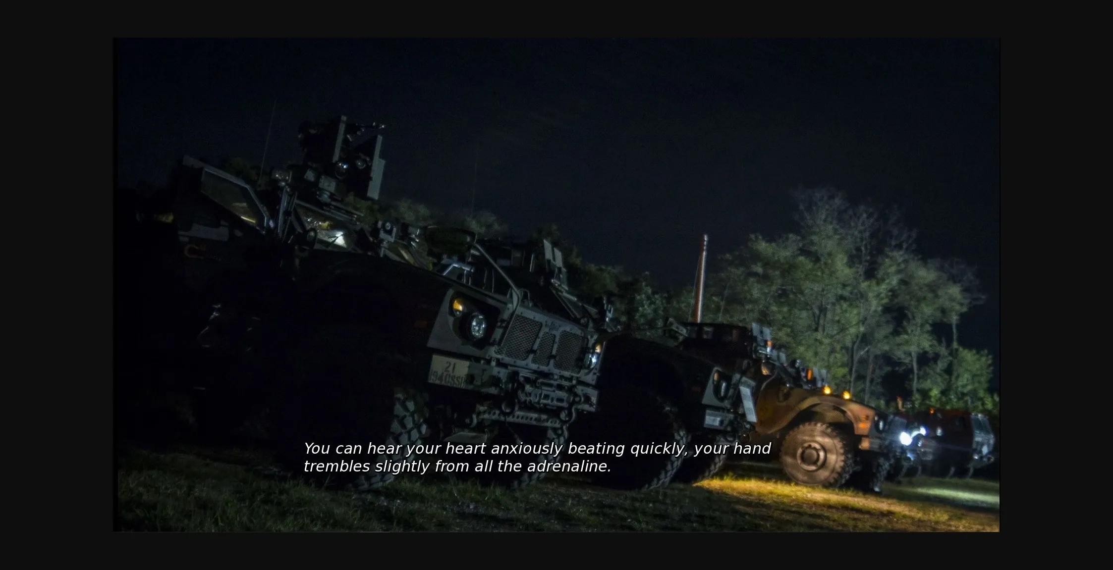 Ren'Py The Spinney [v0.24] [Dannot Games] | Free Adult Games