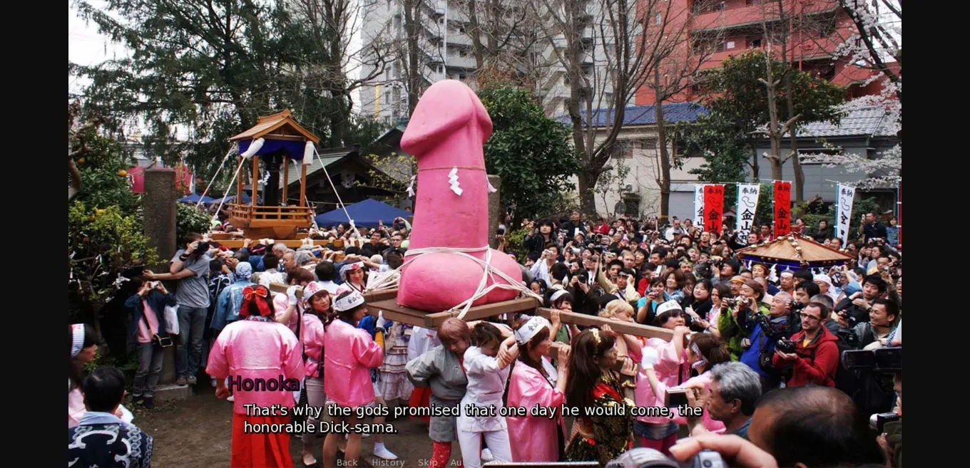 Ren'Py The Stallion [0.12] [Horny Saint] | Free Adult Games