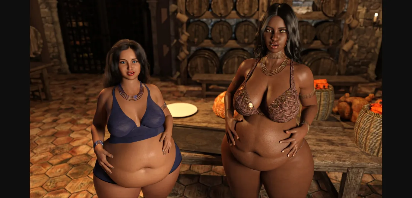 Ren'Py The Sultans Harem [v0.6.2] [LiveGoesOn] | Free Adult Games