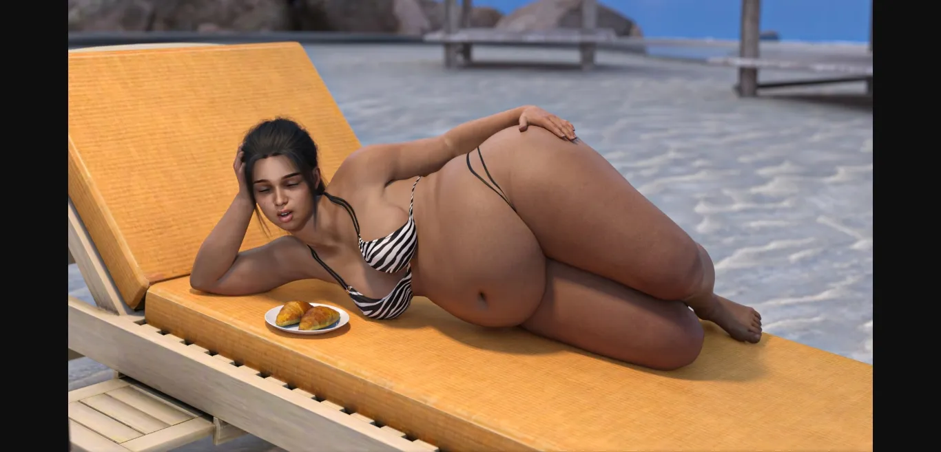 Ren'Py The Sultans Harem [v0.6.2] [LiveGoesOn] | Free Adult Games