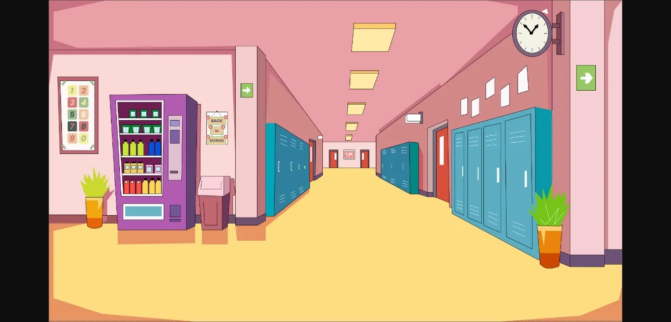 Ren'Py The Summer Holiday [v1.0] [Four Jokers] | Free Adult Games