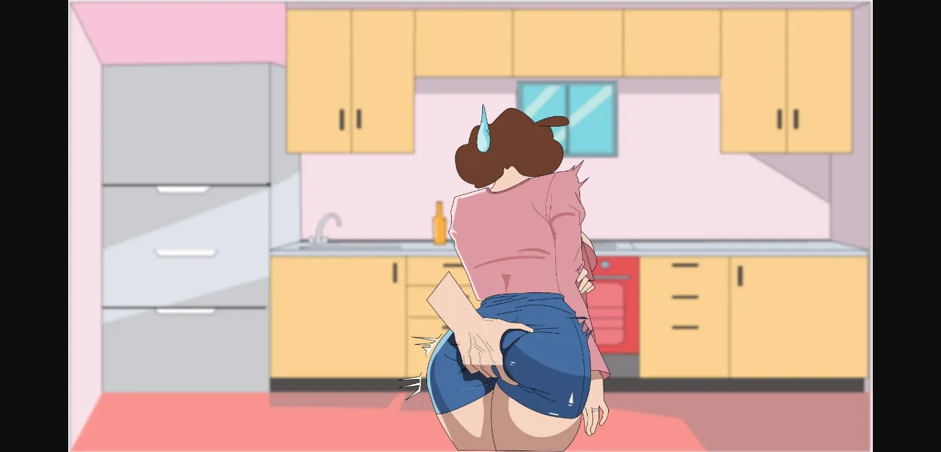 Ren'Py The Summer Holiday [v1.0] [Four Jokers] | Free Adult Games