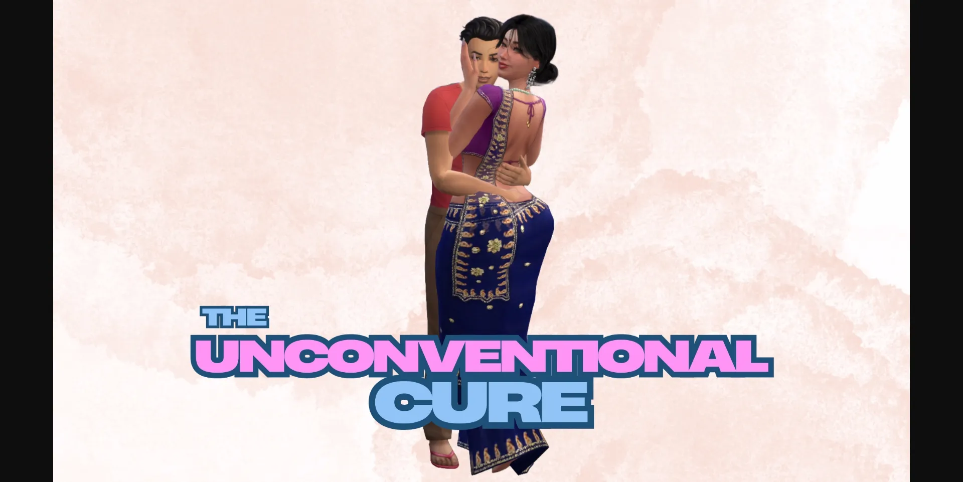 Ren'Py The Unconventional Cure [v2.0] [Lover Boy Studios] | Free Adult Games