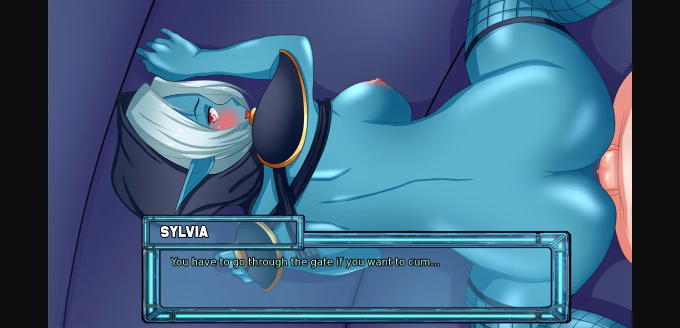 Ren'Py The void club [v2.0.3.3] [The Void] | Free Adult Games