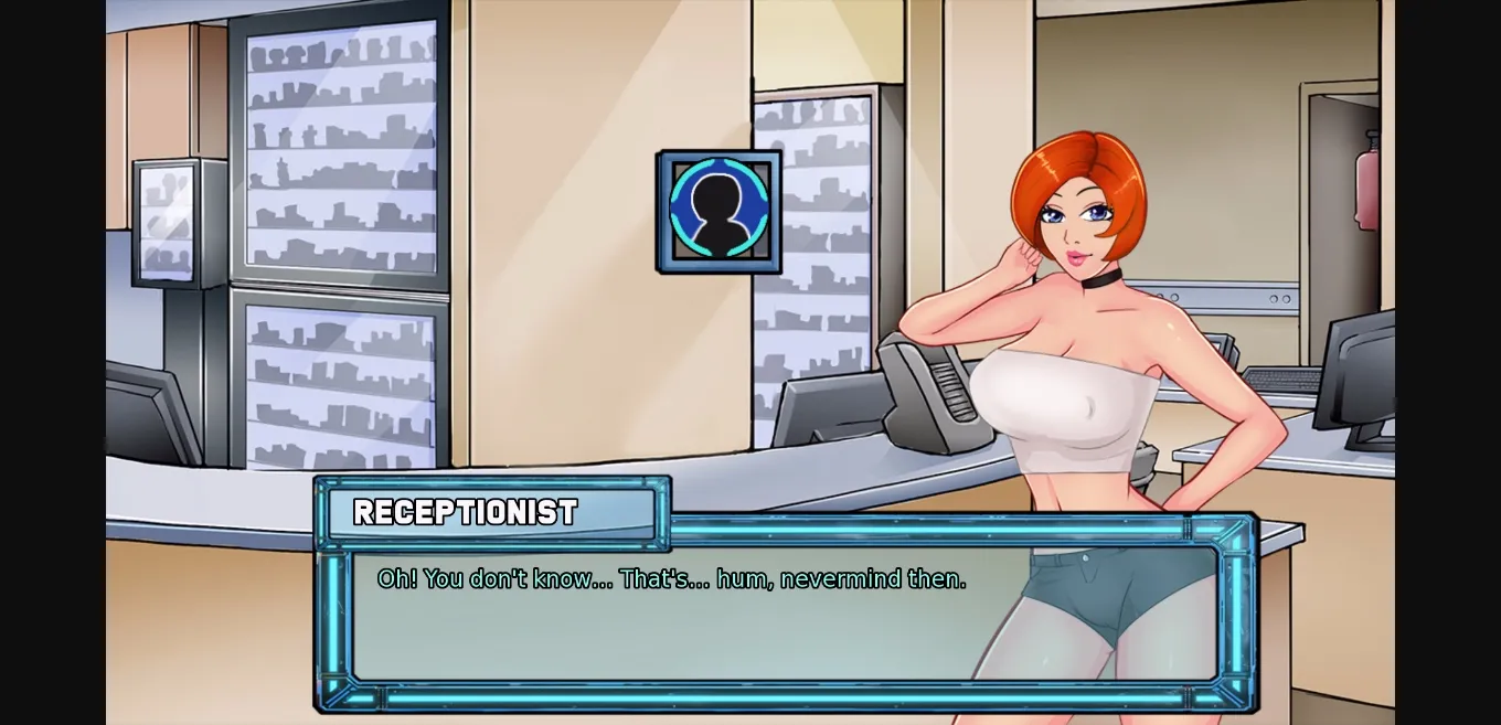 Ren'Py The void club [v2.0.3.3] [The Void] | Free Adult Games