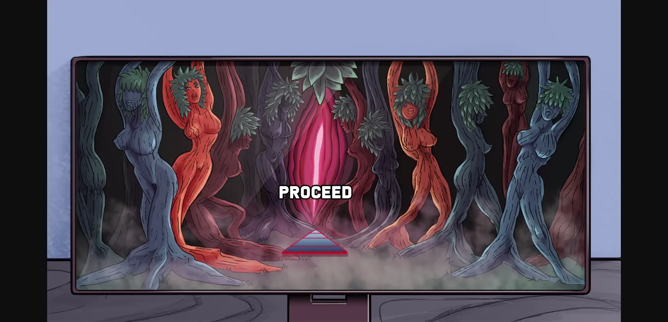 Ren'Py The void club [v2.0.3.3] [The Void] | Free Adult Games