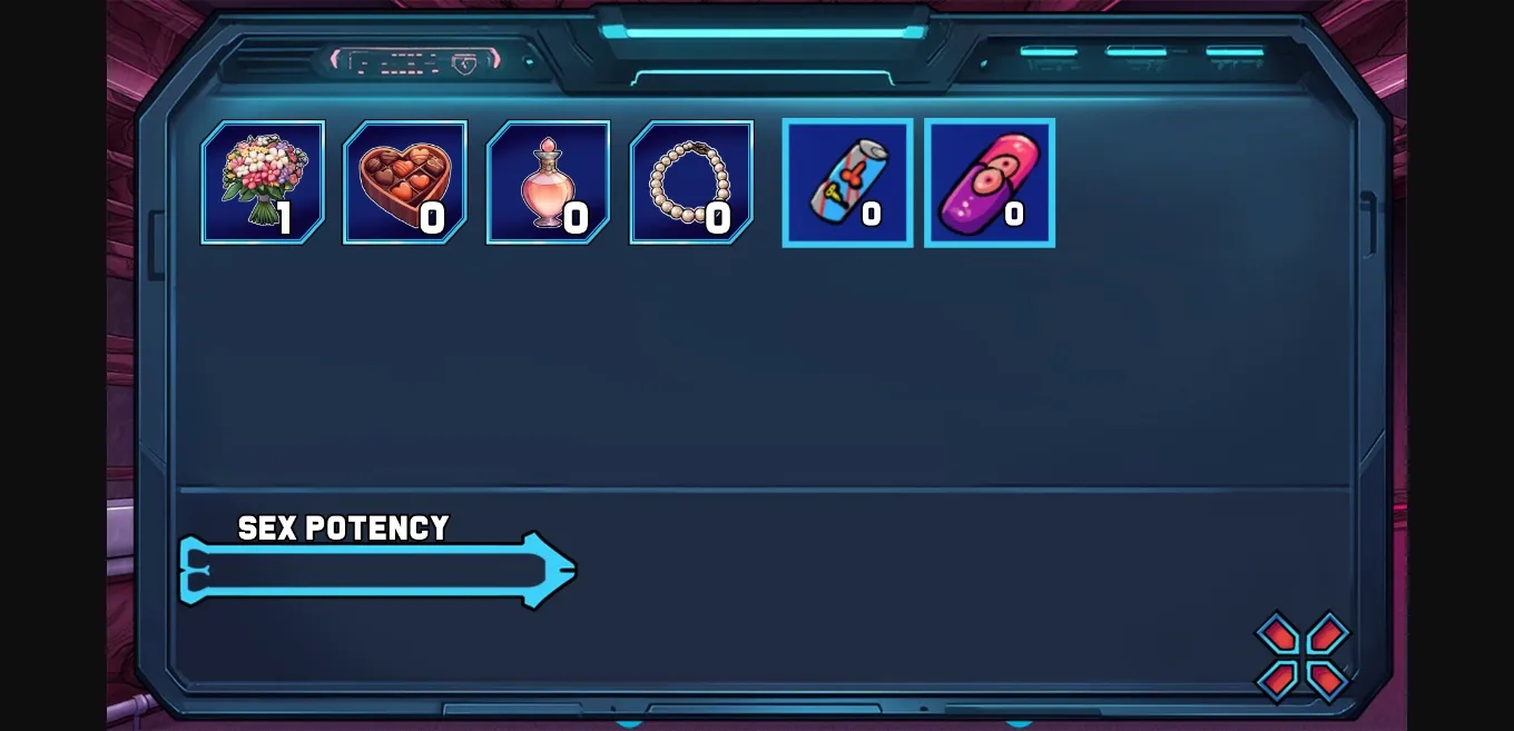 Ren'Py The void club [v2.0.3.3] [The Void] | Free Adult Games