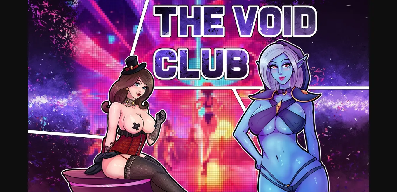 Ren'Py The void club [v2.0.3.3] [The Void] | Free Adult Games