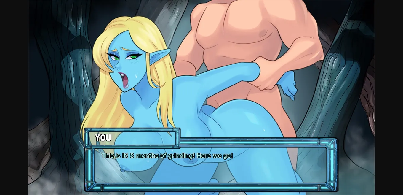 Ren'Py The void club [v2.0.3.3] [The Void] | Free Adult Games