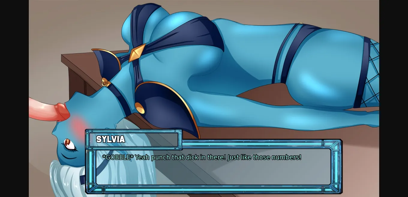 Ren'Py The void club [v2.0.3.3] [The Void] | Free Adult Games