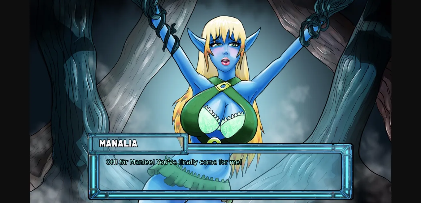 Ren'Py The void club [v2.0.3.3] [The Void] | Free Adult Games