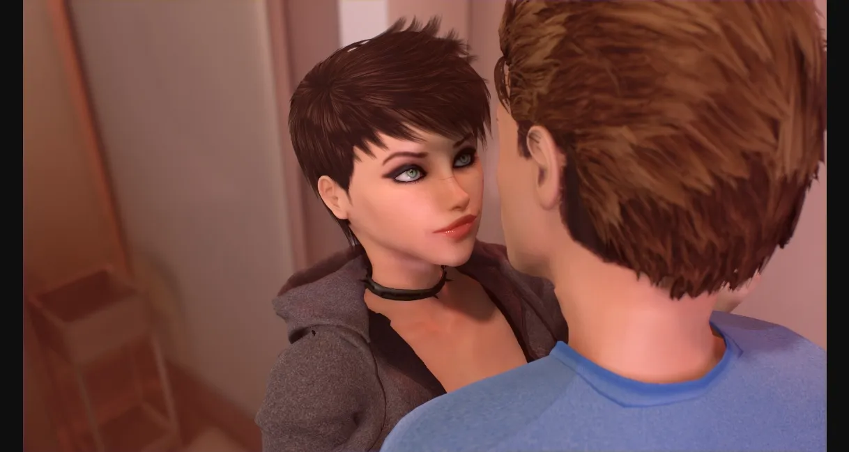 Ren'Py The Wants of Summer [v0.35P] [GoldenGob] | Free Adult Games