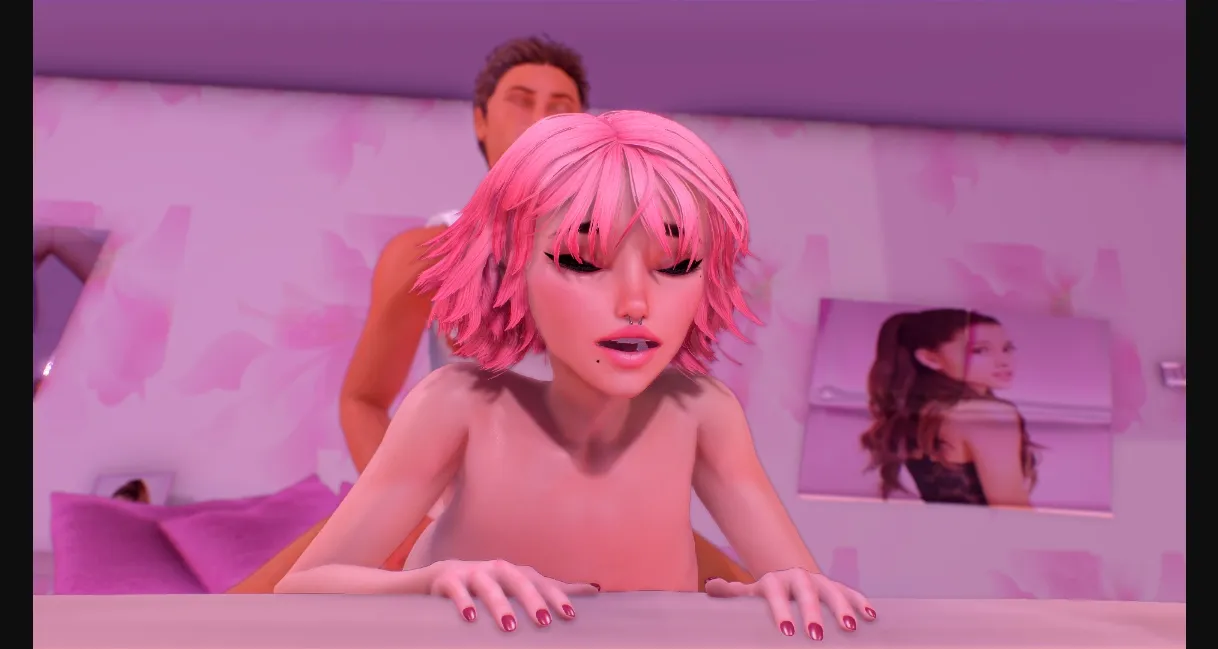 Ren'Py The Wants of Summer [v0.35P] [GoldenGob] | Free Adult Games