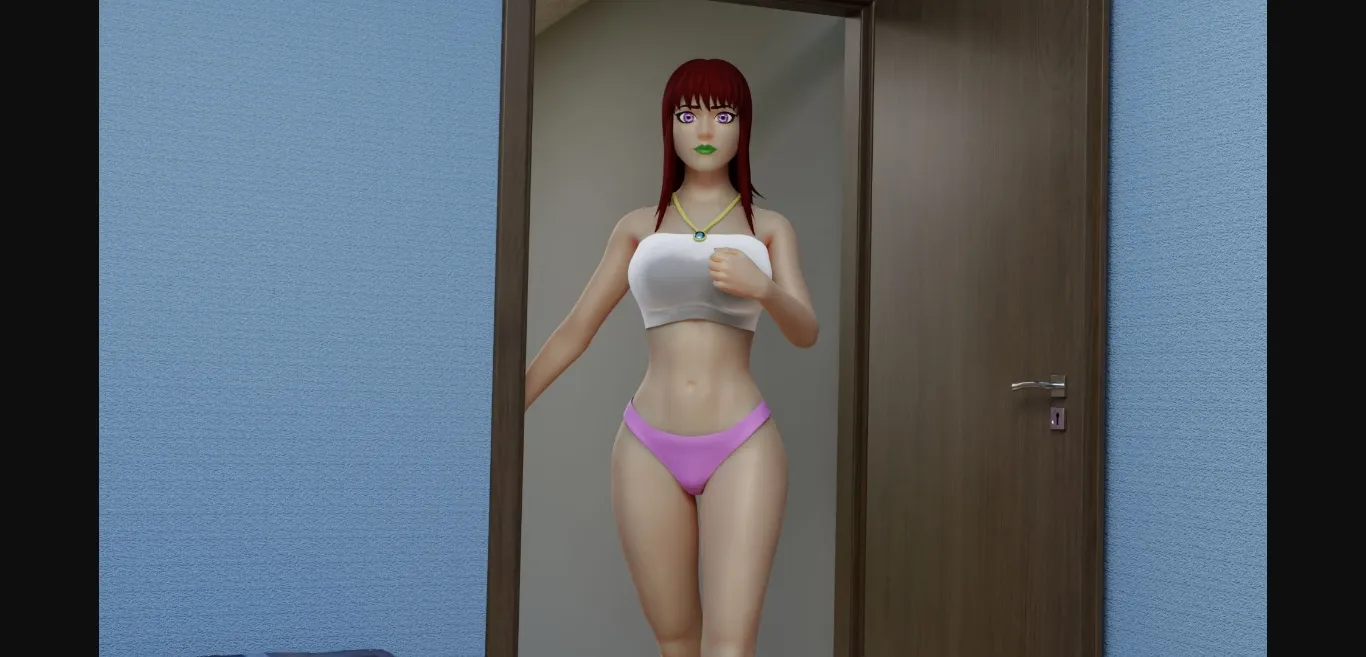 Ren'Py The Whisperer Remake [v0.3.9 Public] [Miquervel] | Free Adult Games