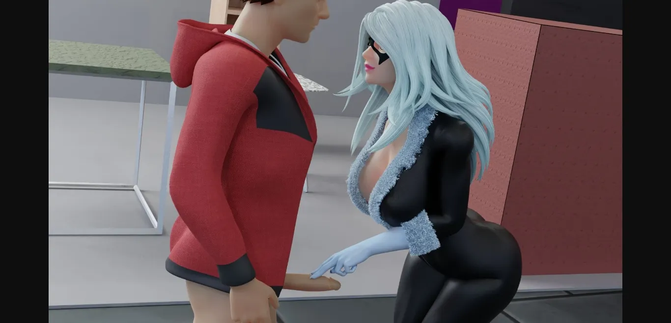 Ren'Py The Whisperer Remake [v0.3.9 Public] [Miquervel] | Free Adult Games