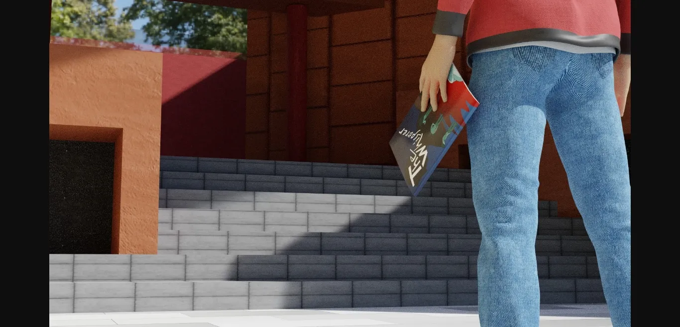 Ren'Py The Whisperer Remake [v0.3.9 Public] [Miquervel] | Free Adult Games