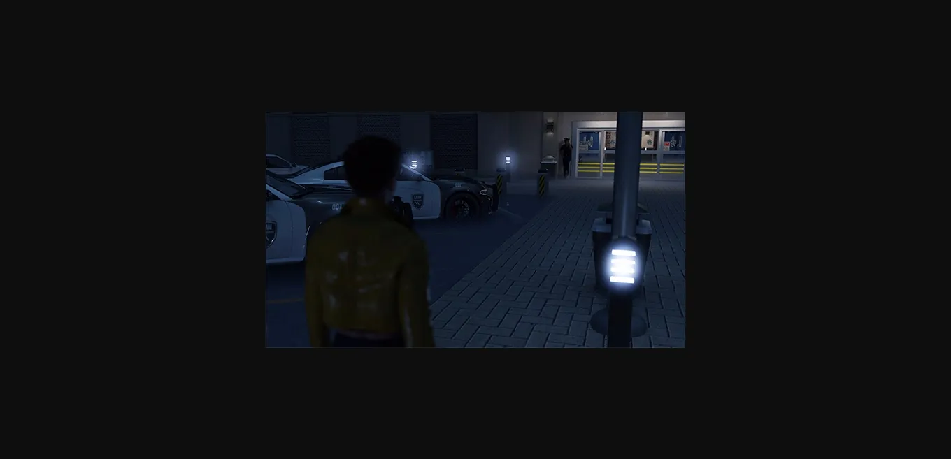 Ren'Py The Witch [v0.1-Intro] [allion_Ell] | Free Adult Games