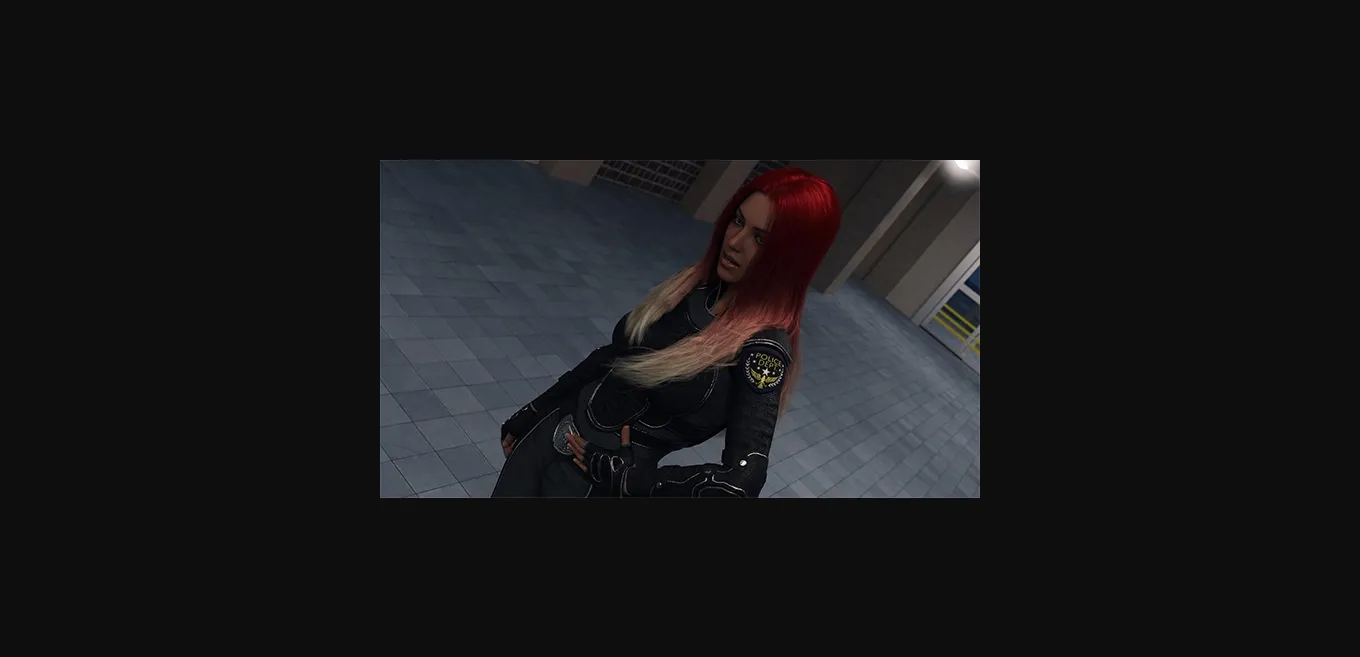 Ren'Py The Witch [v0.1-Intro] [allion_Ell] | Free Adult Games